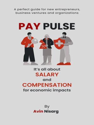 cover image of Pay Pulse